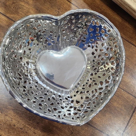 Godinger Silver Decorative Bowl - Picture 2 of 8